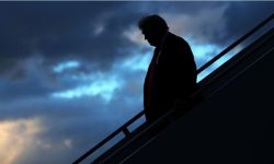 ترامب يعلن نيته زيارة قطاع غزة ليترأس "مجلس السلام"